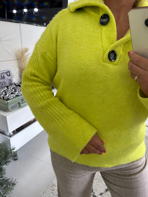 Size S-M Jumper