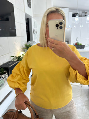 Size 12 Top