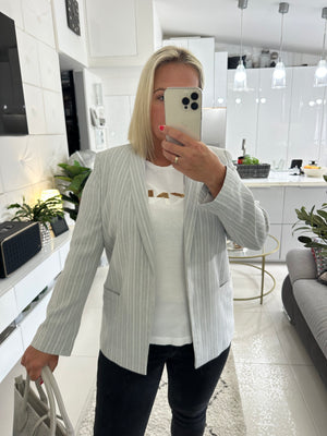 Size 10 Jacket - New