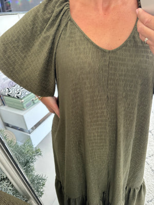 Size 14-16 Dress