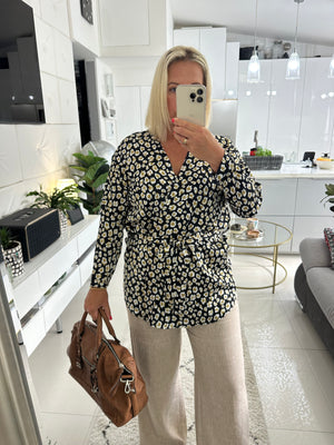 Size 8-12 Top