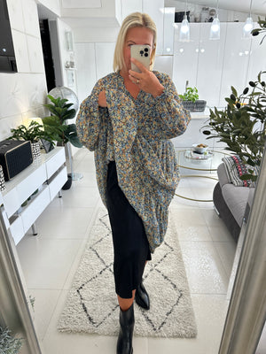Size 14-16 Dress