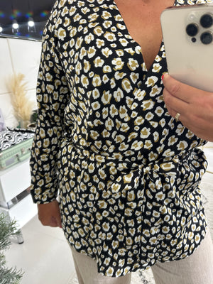 Size 8-12 Top