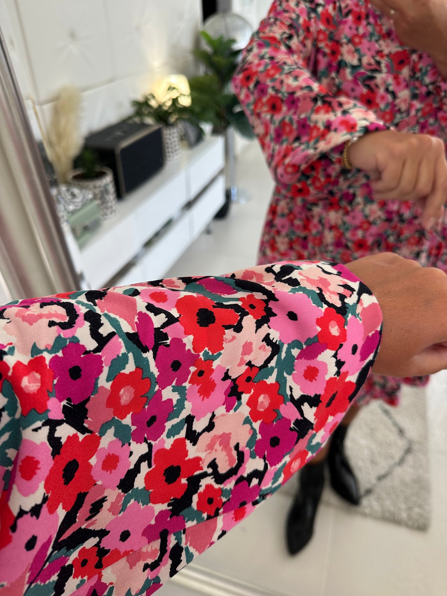 Size 12-16 Dress