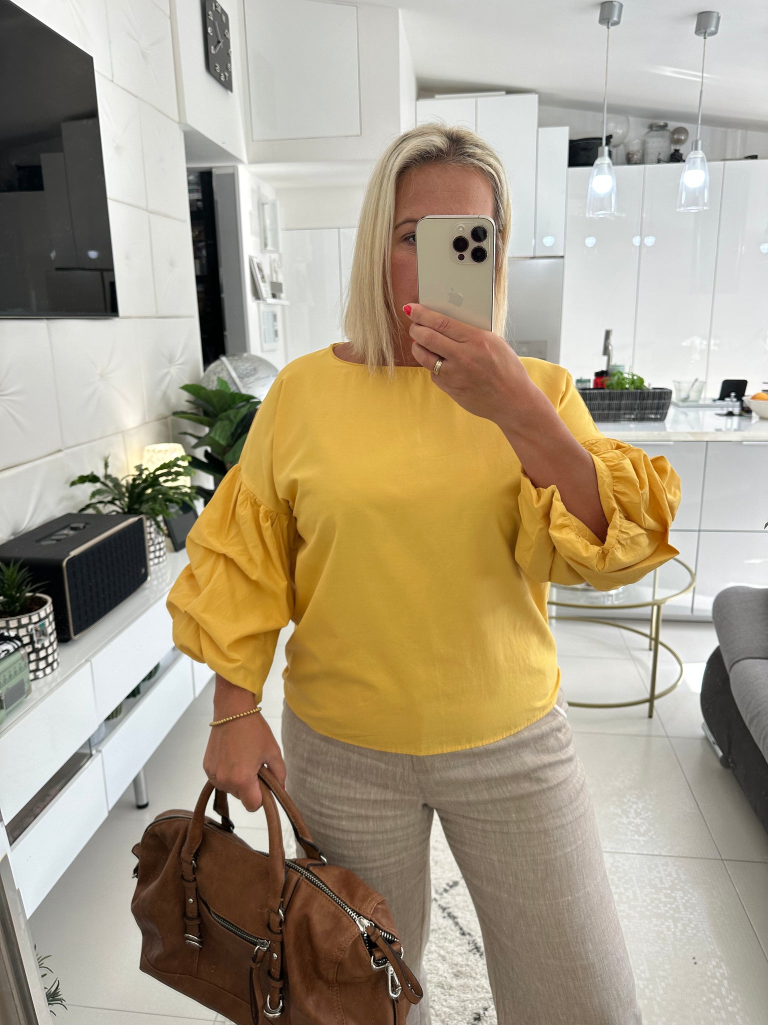 Size 12 Top