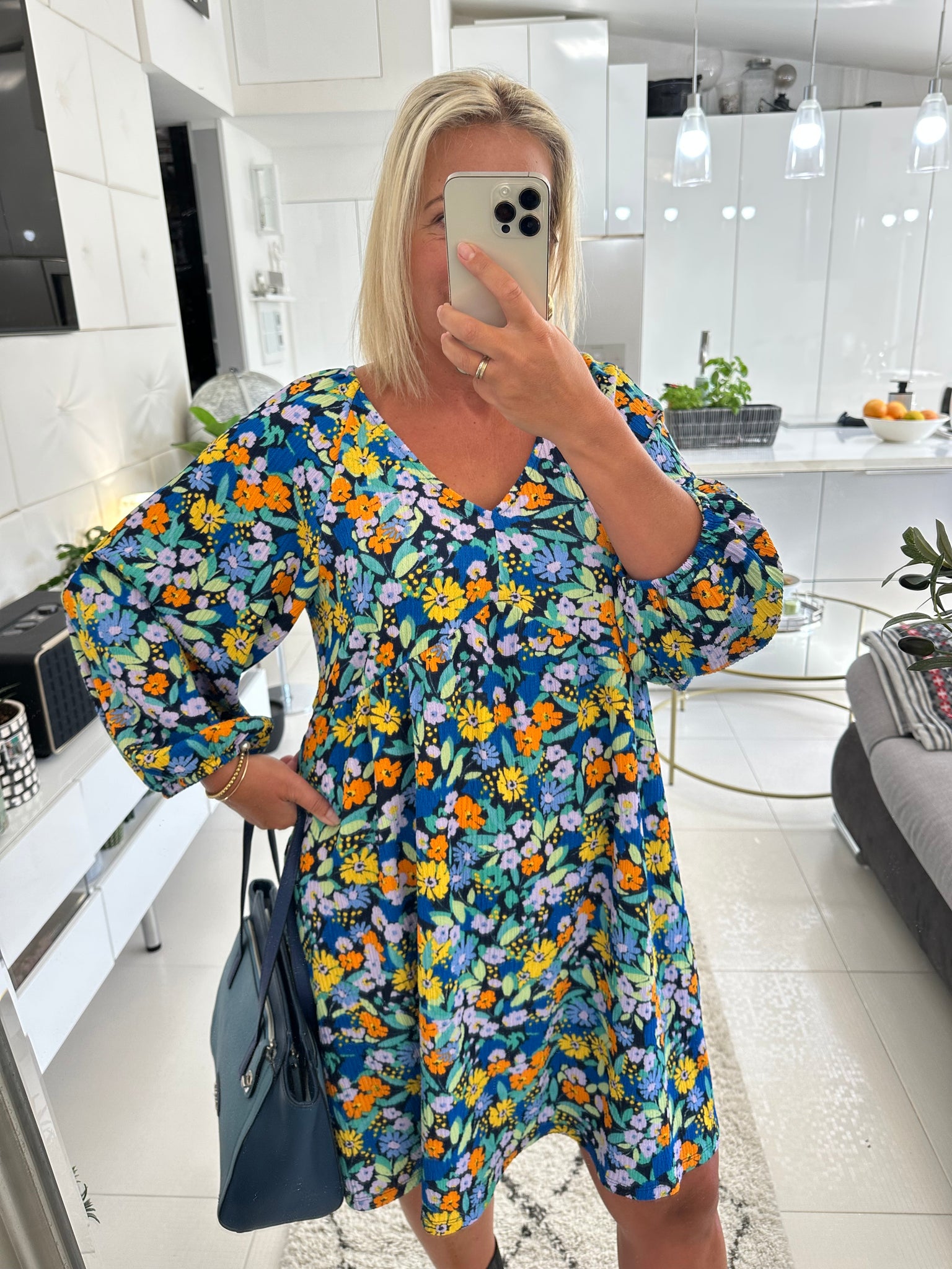 Size 12-14 Dress - New