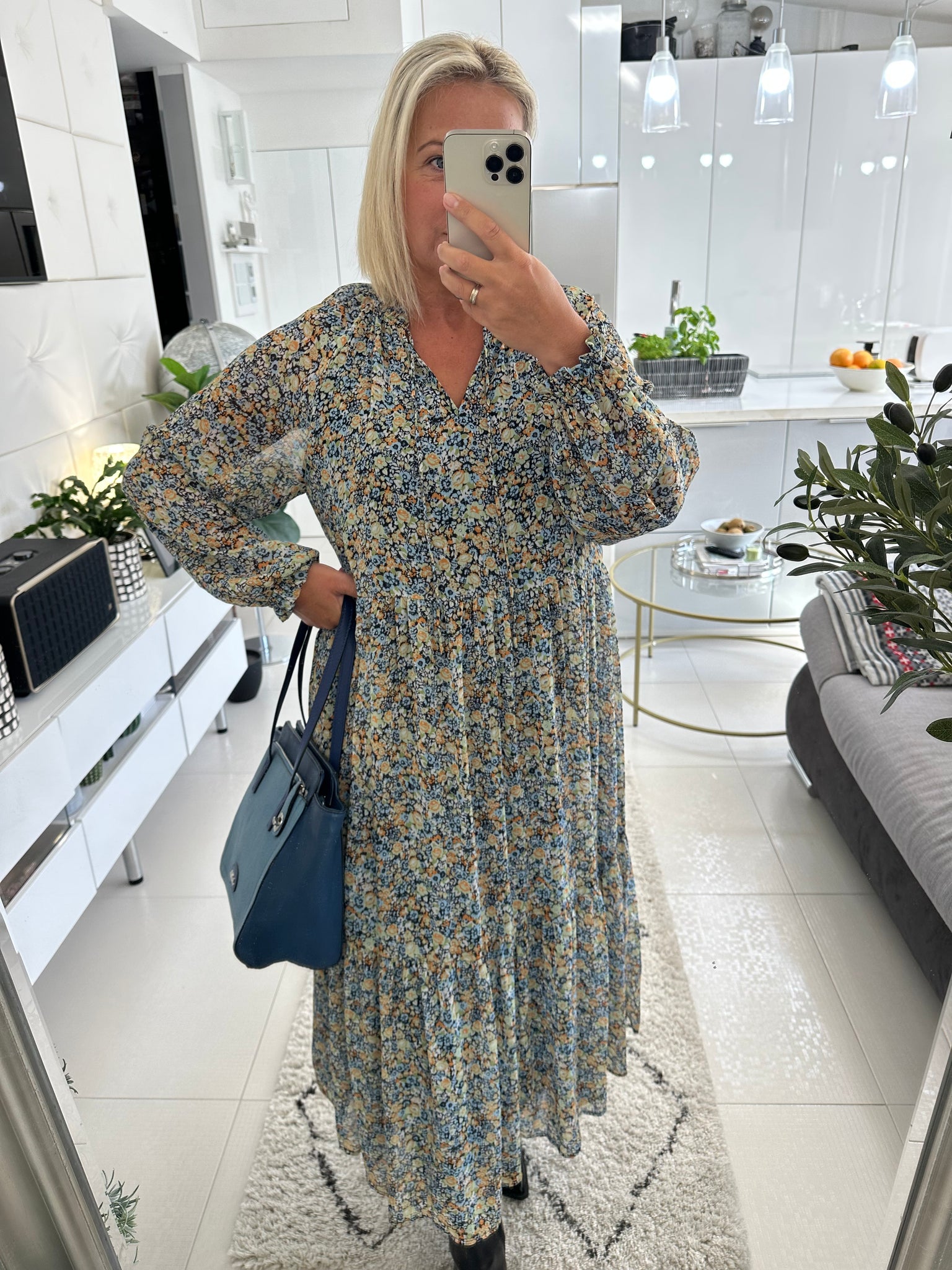 Size 14-16 Dress
