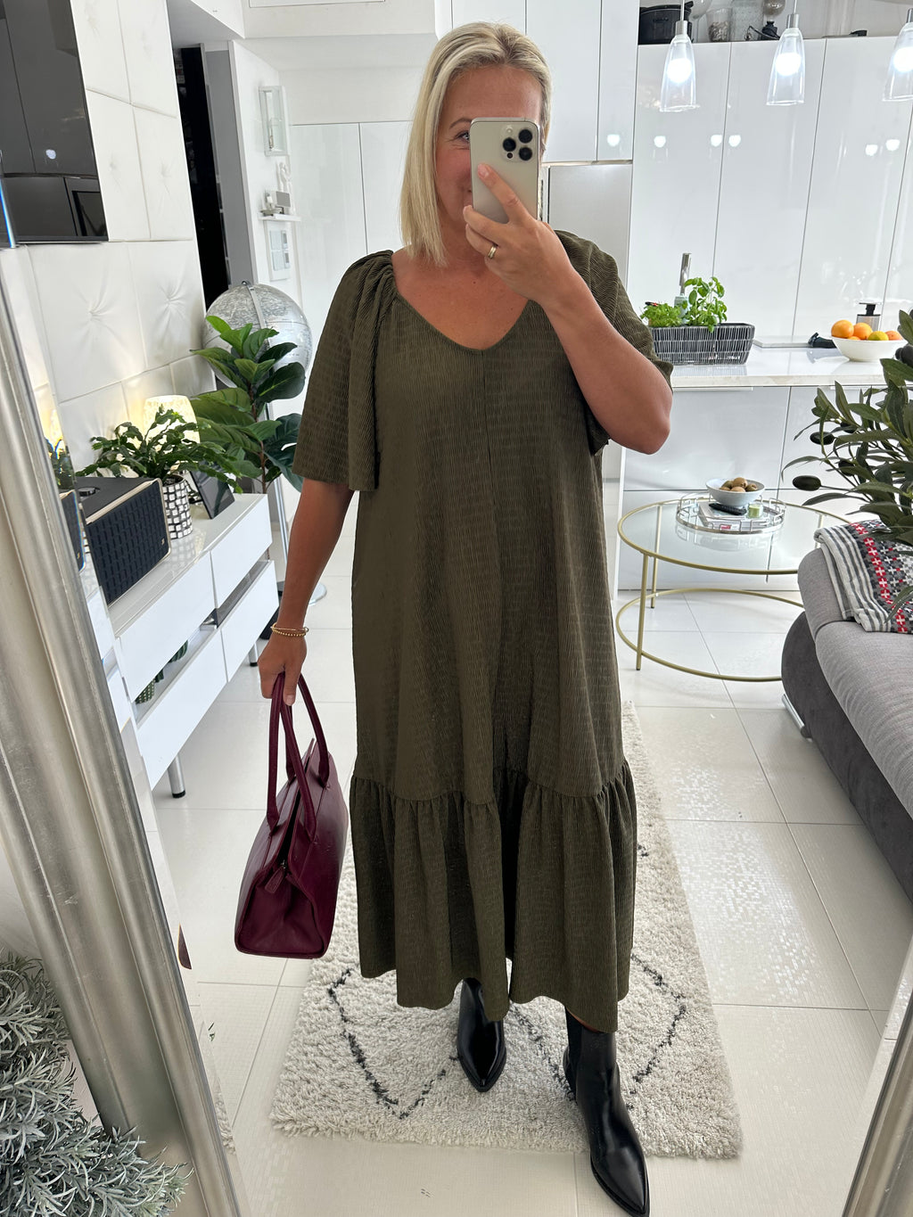 Size 14-16 Dress