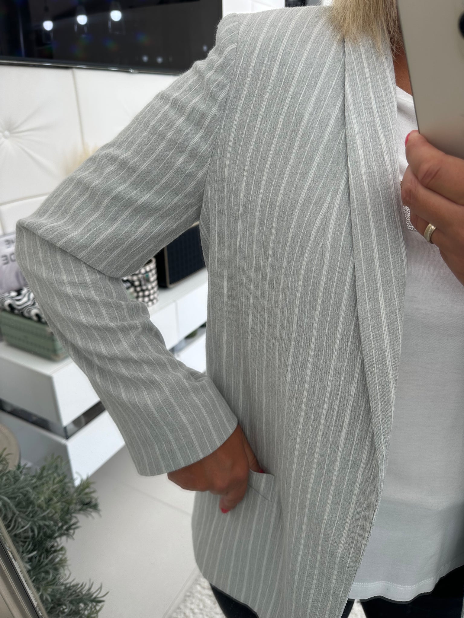 Size 10 Jacket - New