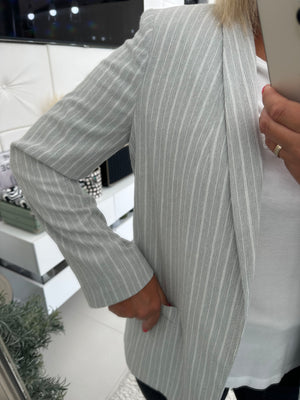 Size 10 Jacket - New