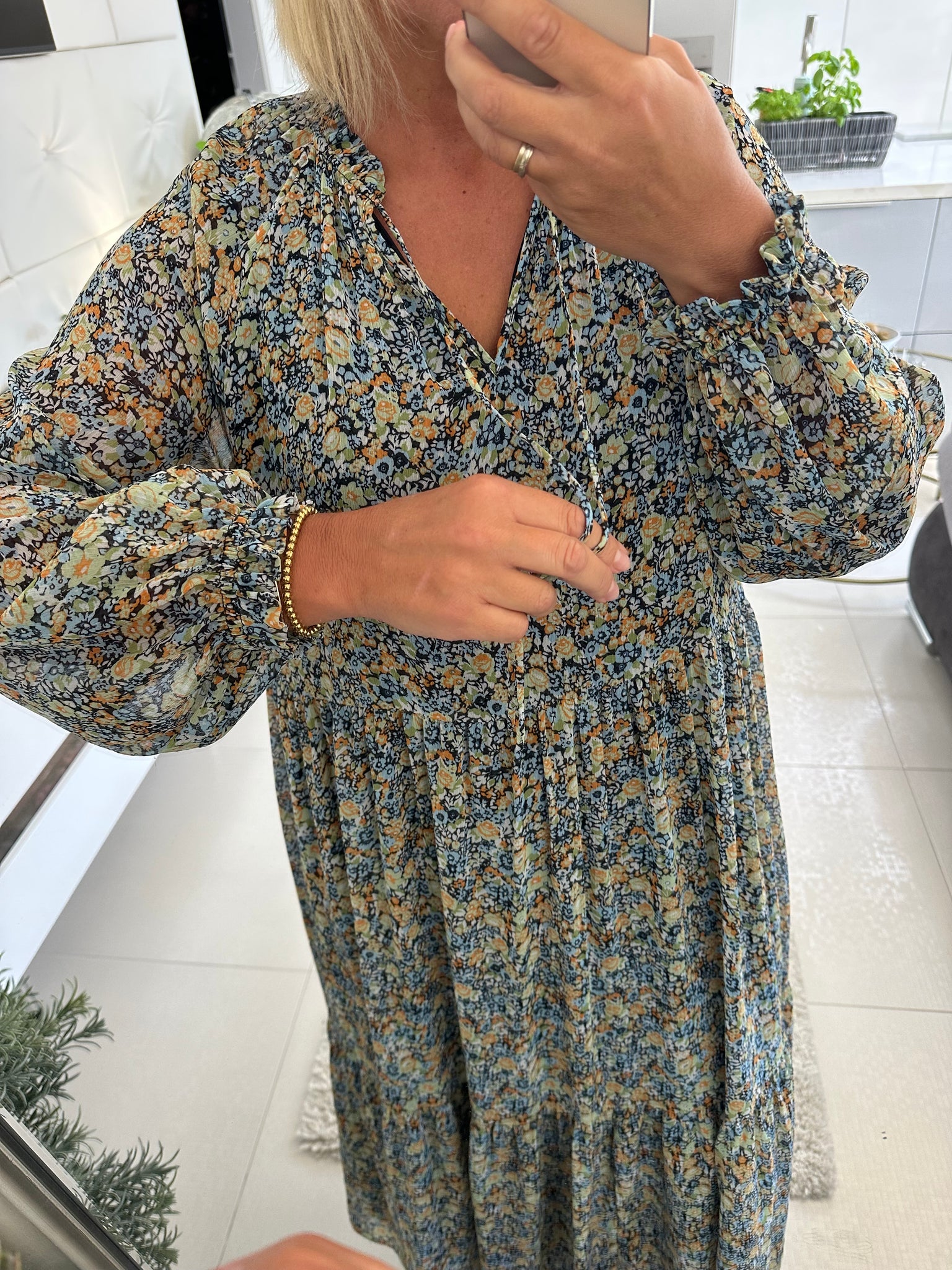 Size 14-16 Dress