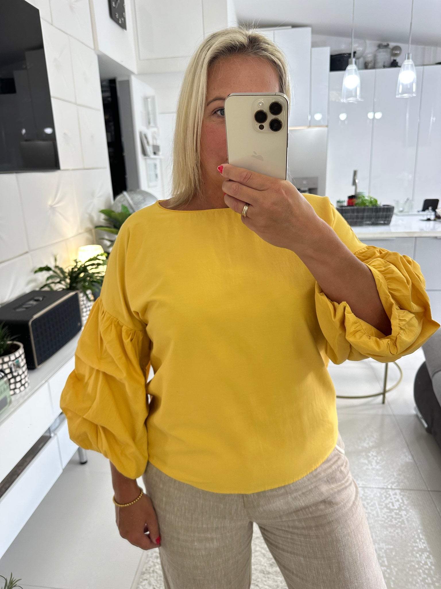Size 12 Top