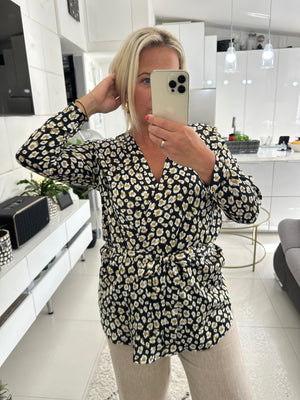 Size 8-12 Top