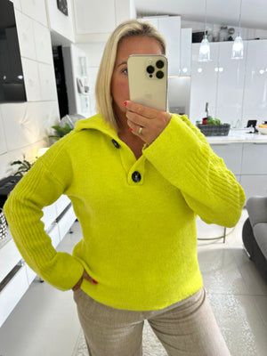 Size S-M Jumper