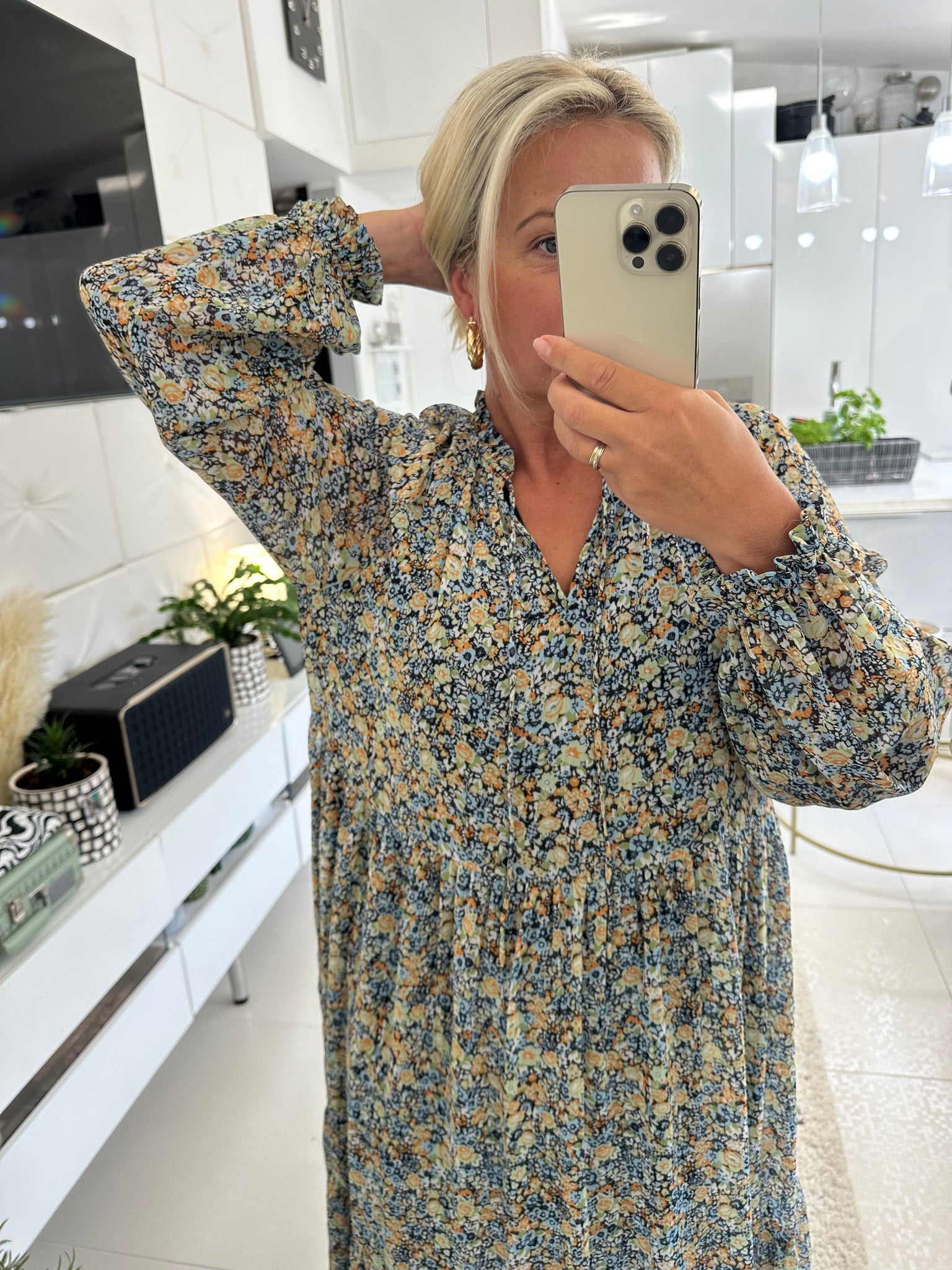 Size 14-16 Dress