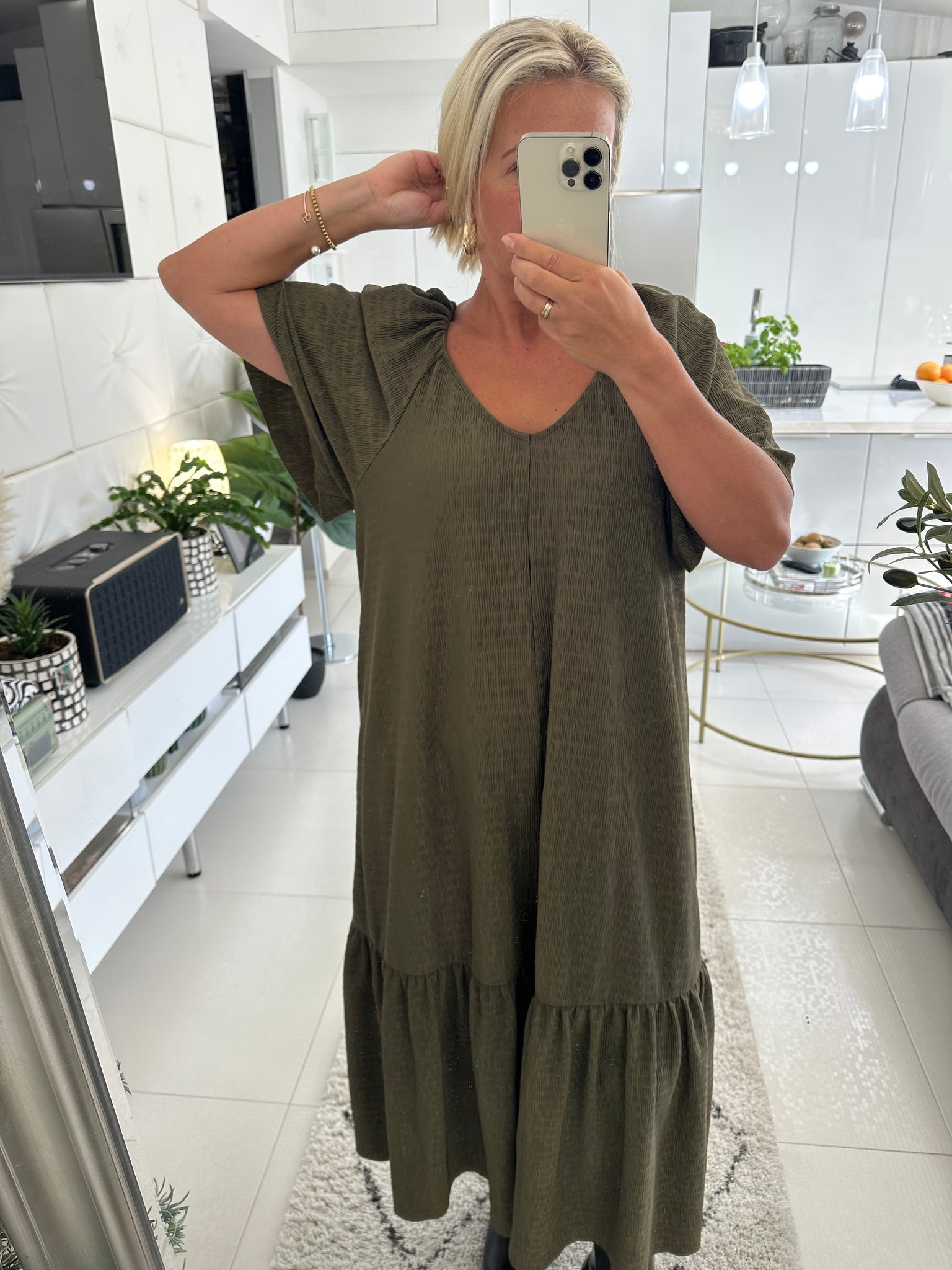 Size 14-16 Dress