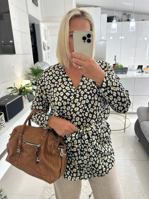 Size 8-12 Top