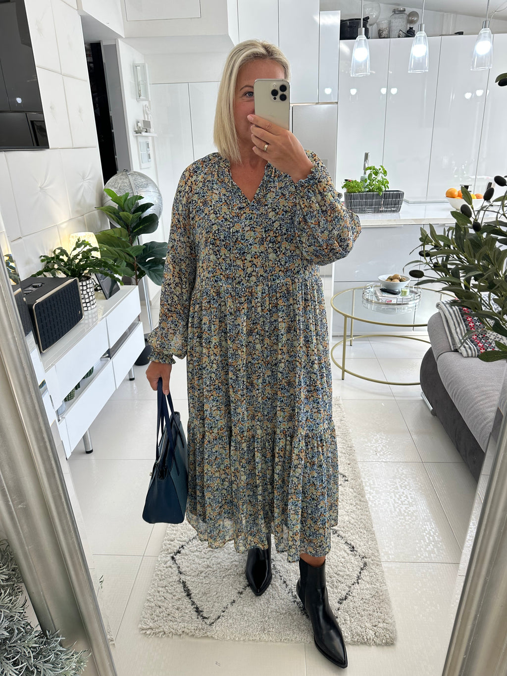 Size 14-16 Dress