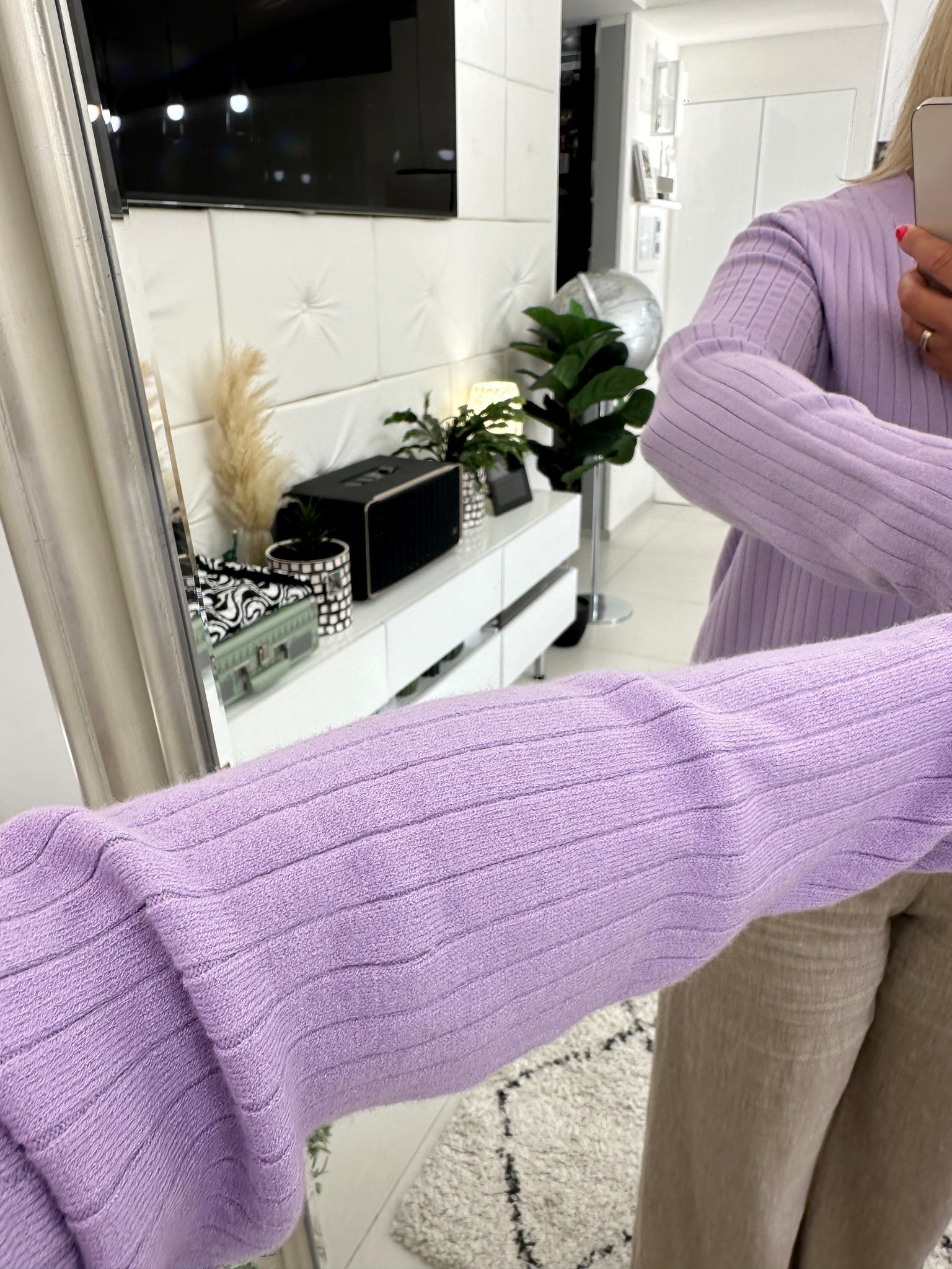 Size 16-18 Cardigan - New