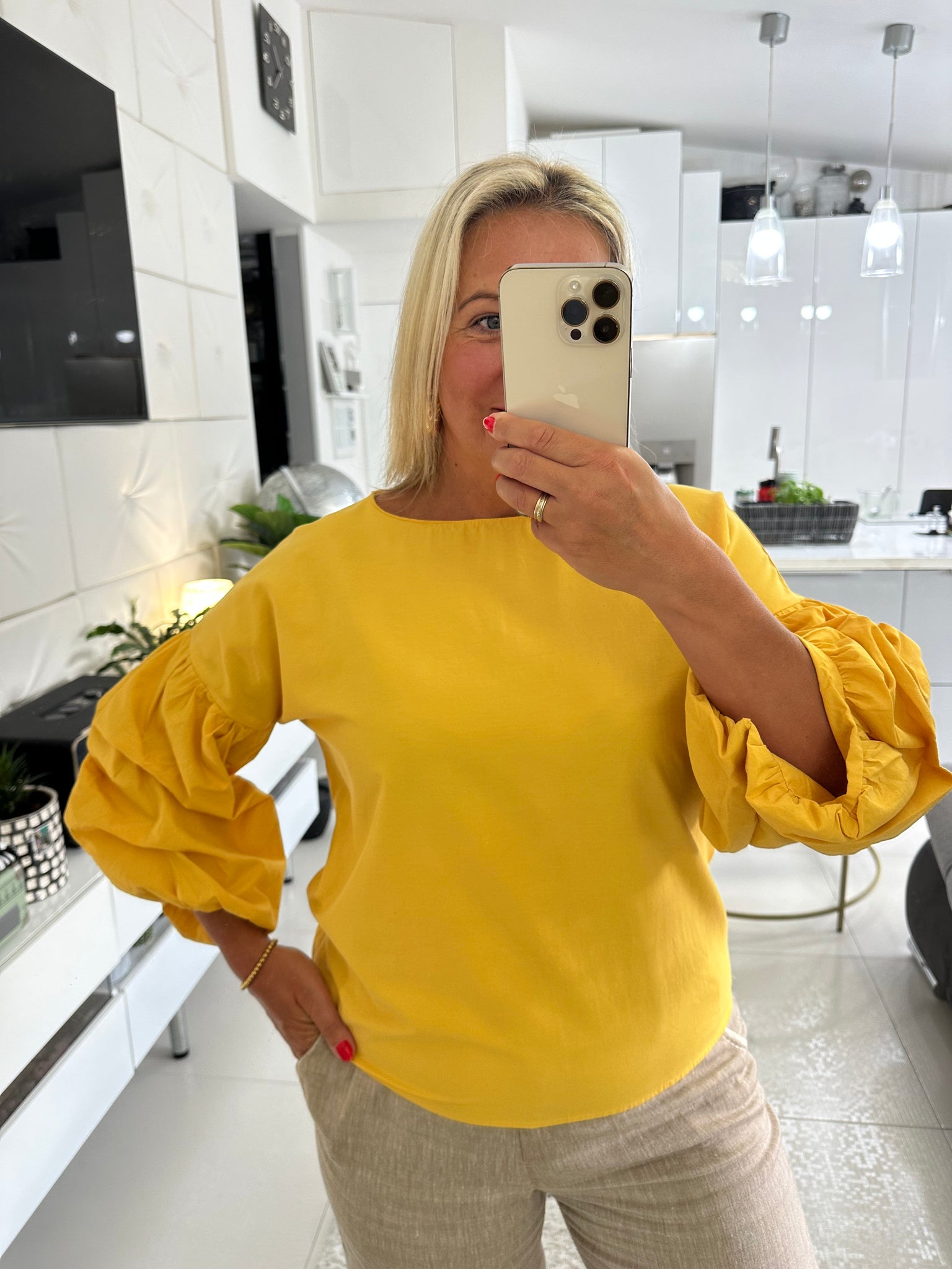Size 12 Top