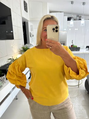 Size 12 Top