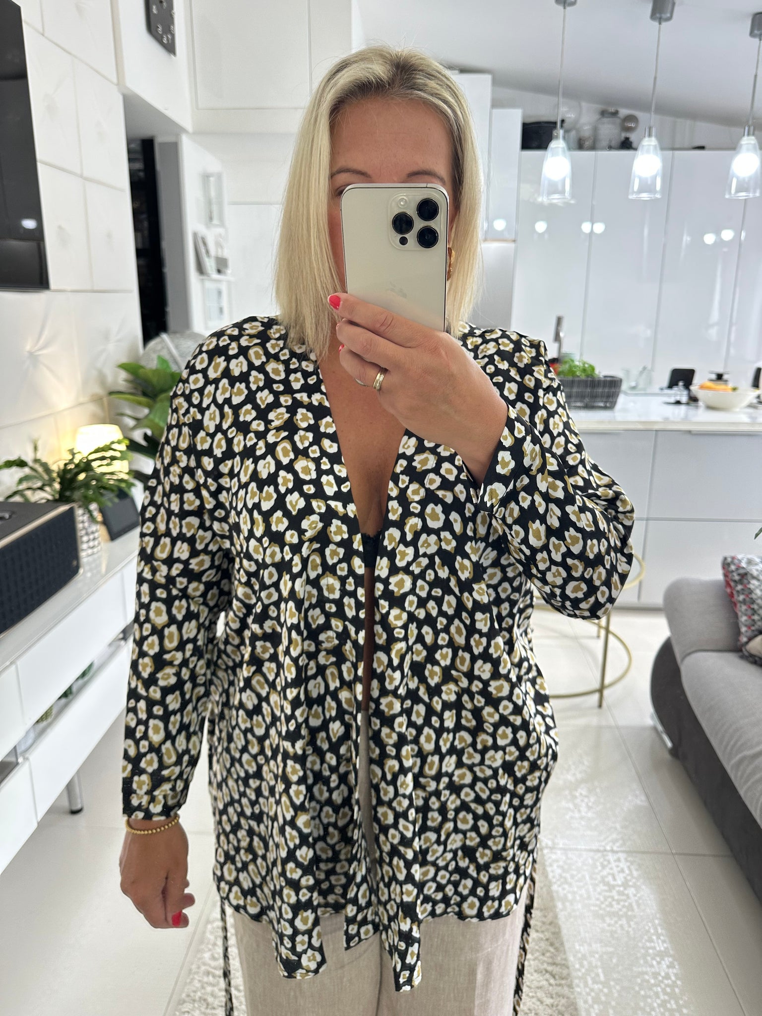 Size 8-12 Top