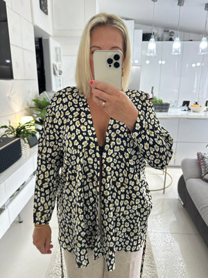 Size 8-12 Top