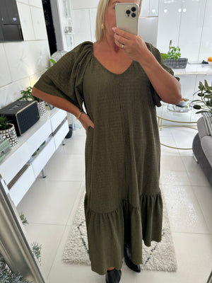 Size 14-16 Dress