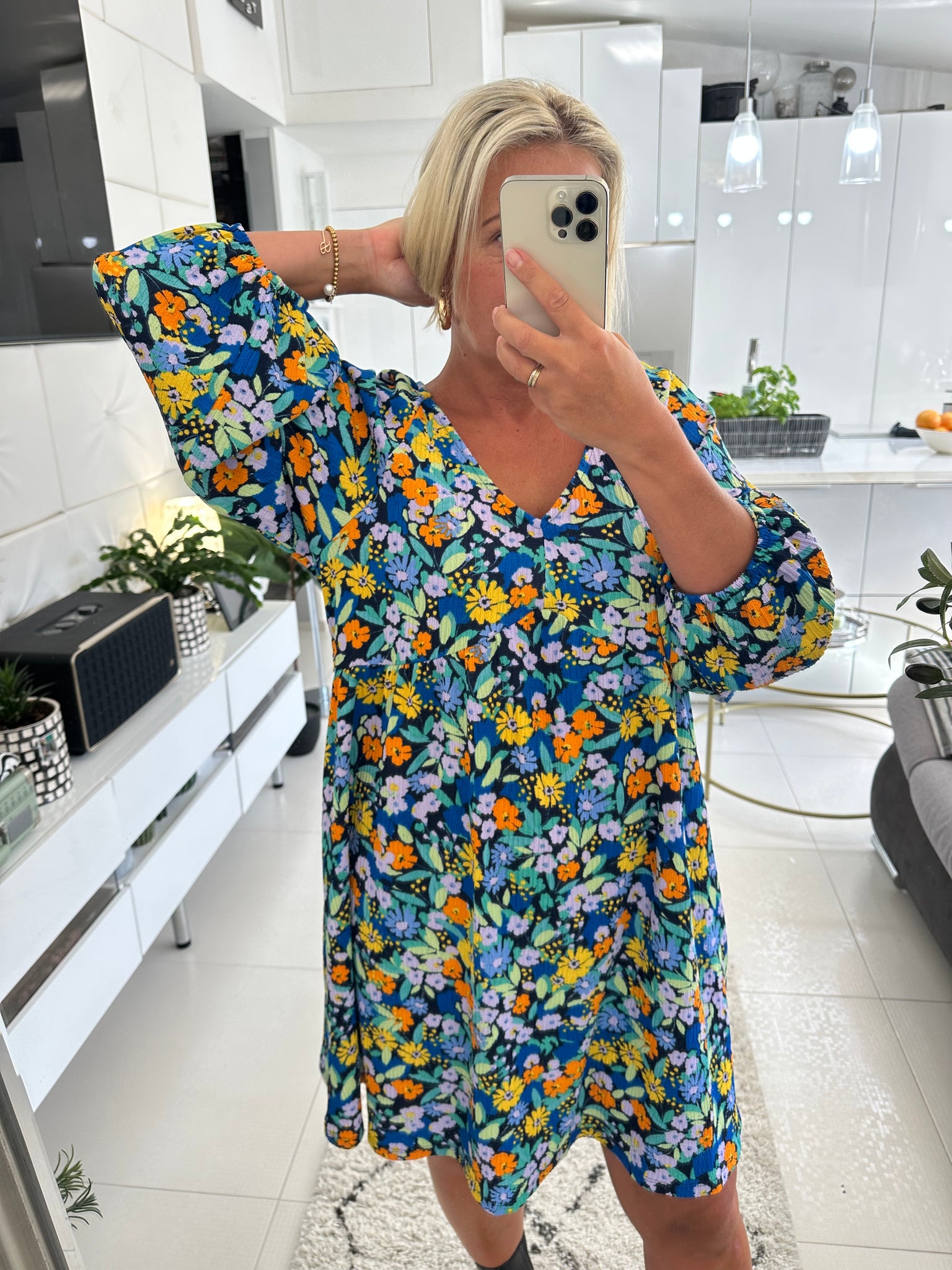 Size 12-14 Dress - New