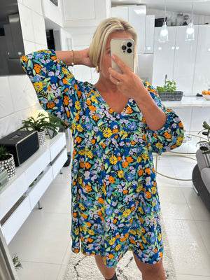 Size 12-14 Dress - New