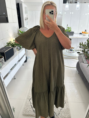 Size 14-16 Dress