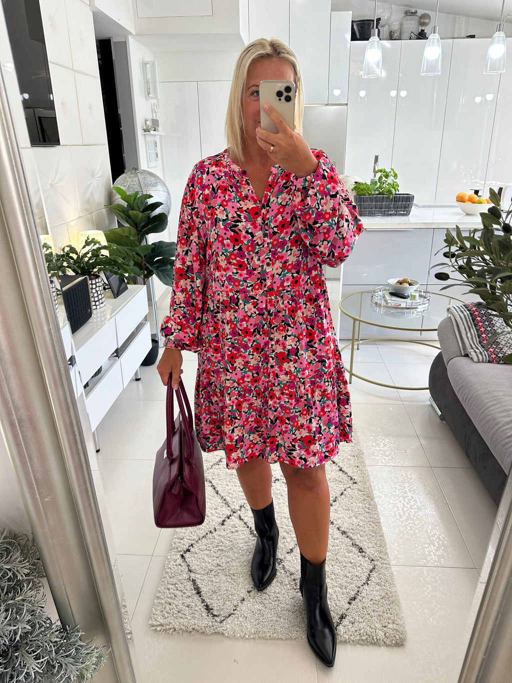 Size 12-16 Dress