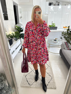 Size 12-16 Dress