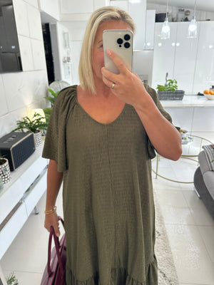 Size 14-16 Dress
