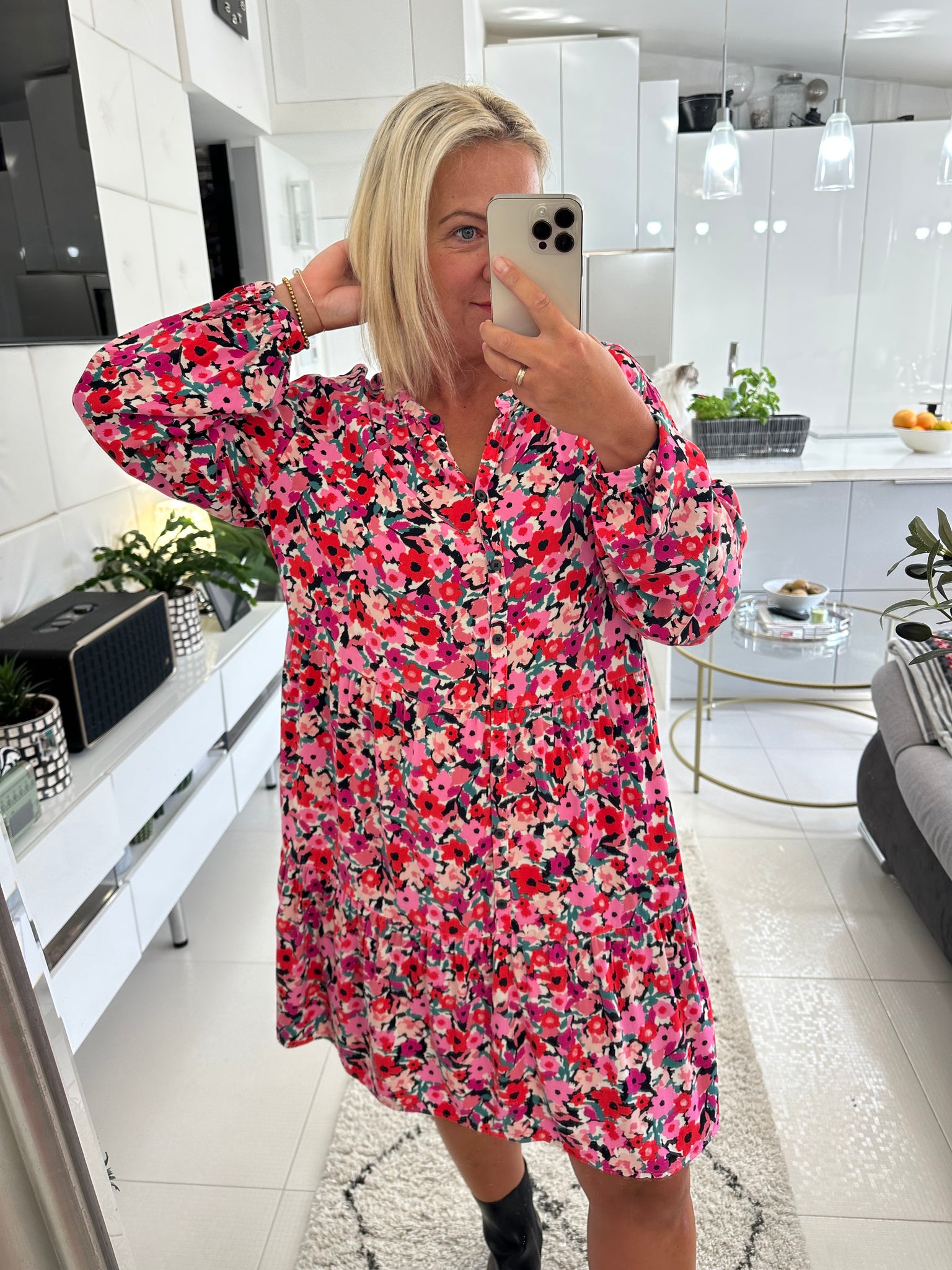 Size 12-16 Dress