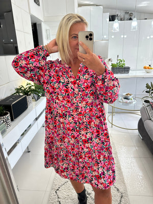 Size 12-16 Dress