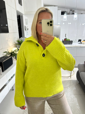 Size S-M Jumper