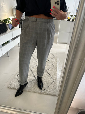 Size 14R Trousers #92