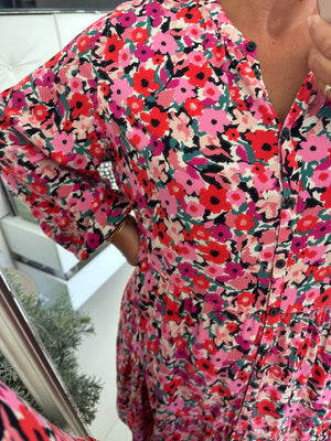 Size 12-16 Dress