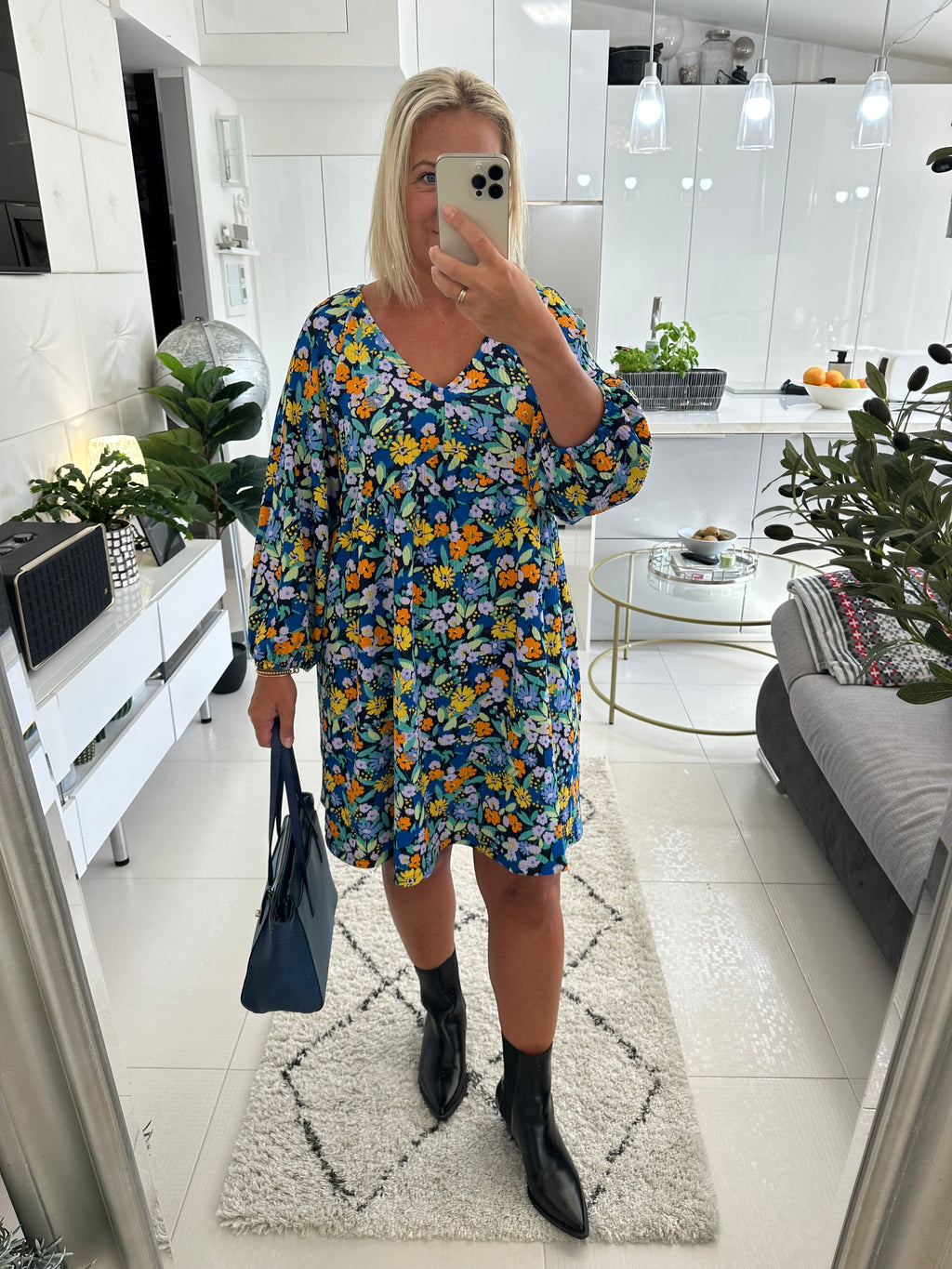 Size 12-14 Dress - New