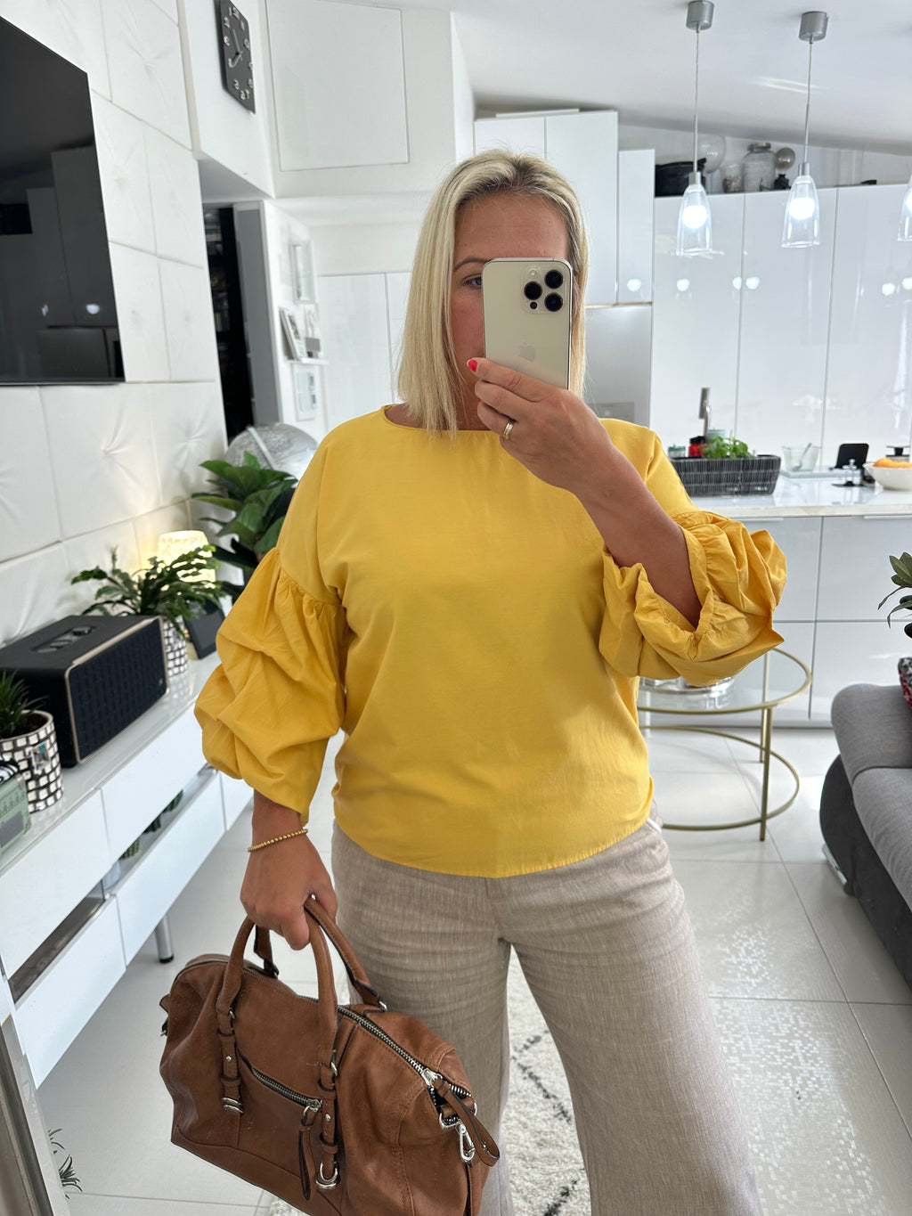 Size 12 Top