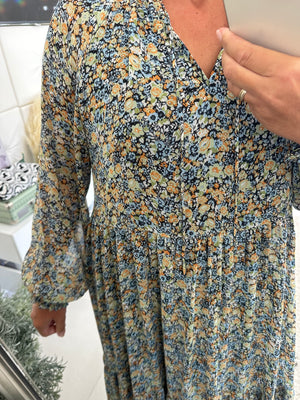 Size 14-16 Dress