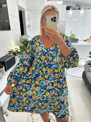Size 12-14 Dress - New