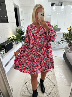 Size 12-16 Dress