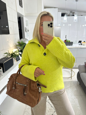 Size S-M Jumper
