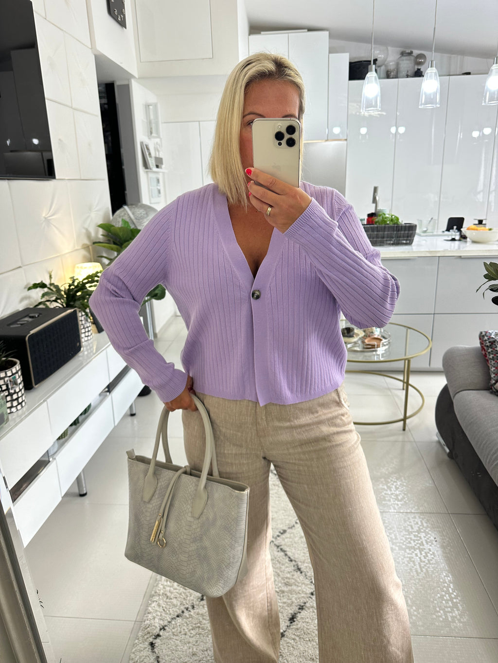 Size 16-18 Cardigan - New