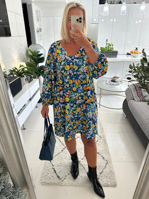 Size 12-14 Dress - New
