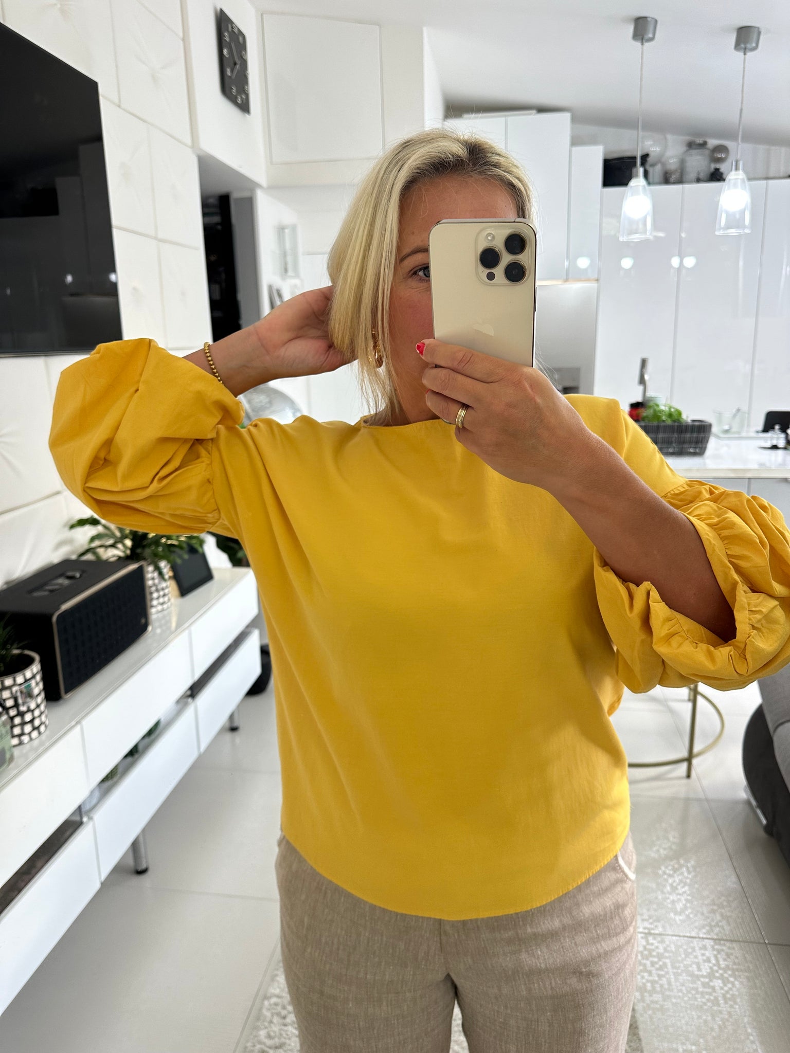Size 12 Top
