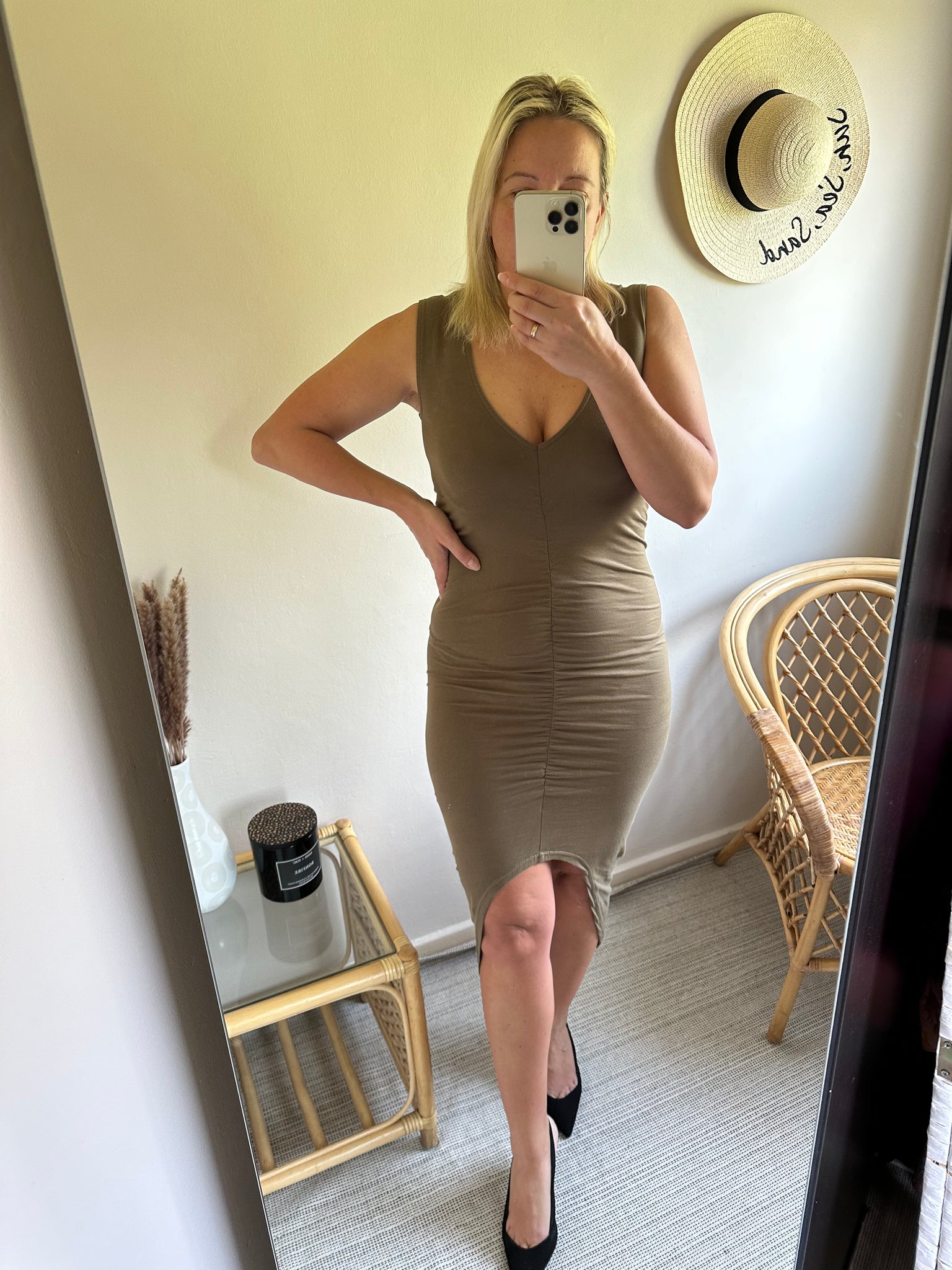 29 Size S M2K Dress LMFboutique