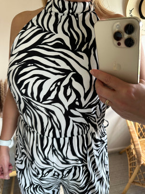 Size 12 Matalan Jumpsuit